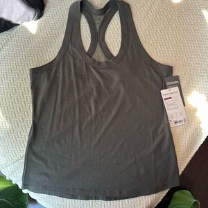 Athleta Racerback Tank